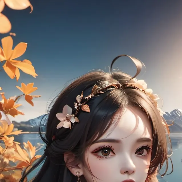 chat with ai character: piper 