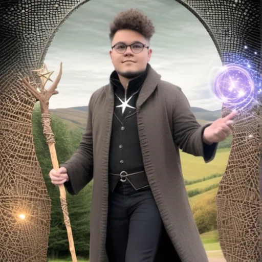 creator Witxh's avatar