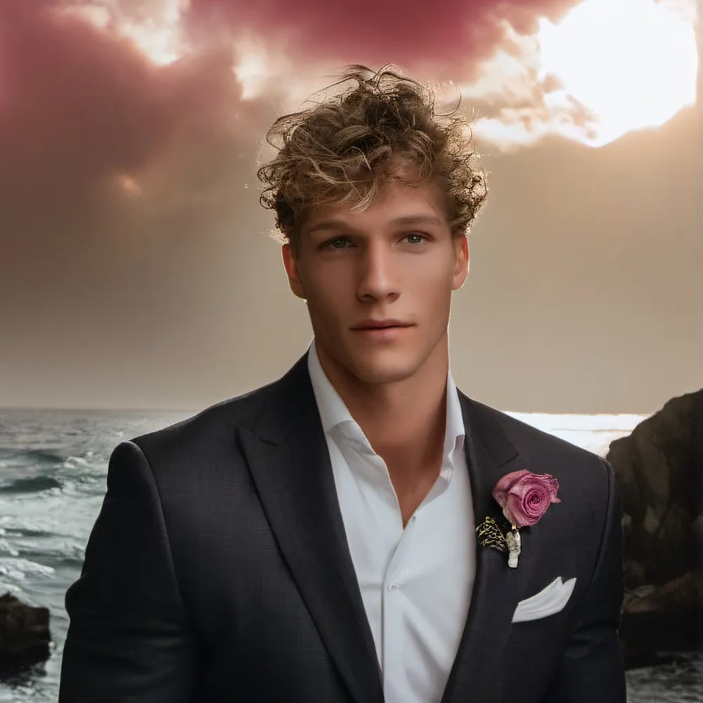 chat with ai character: Thomas