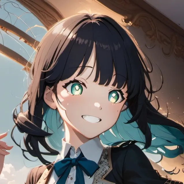 chat with ai character: Lopez