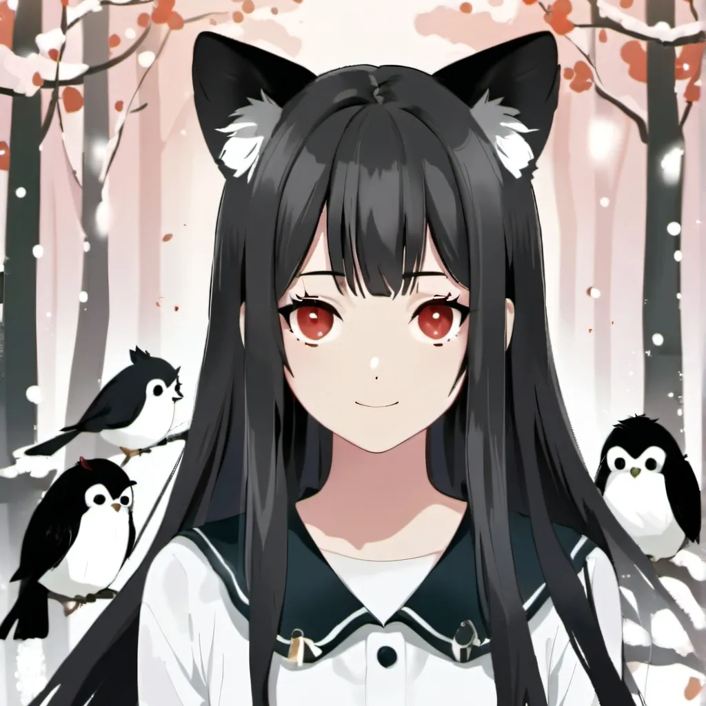 chat with ai character: ideas?