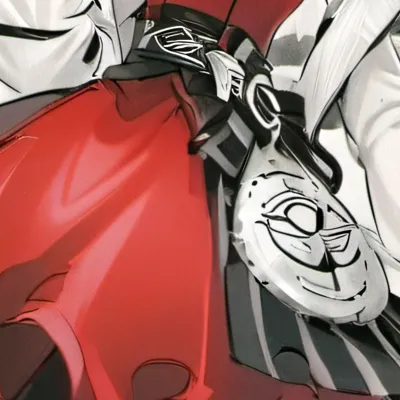 chat with ai character: Liz(REMAKE)