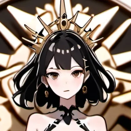 chat with ai character: Liz