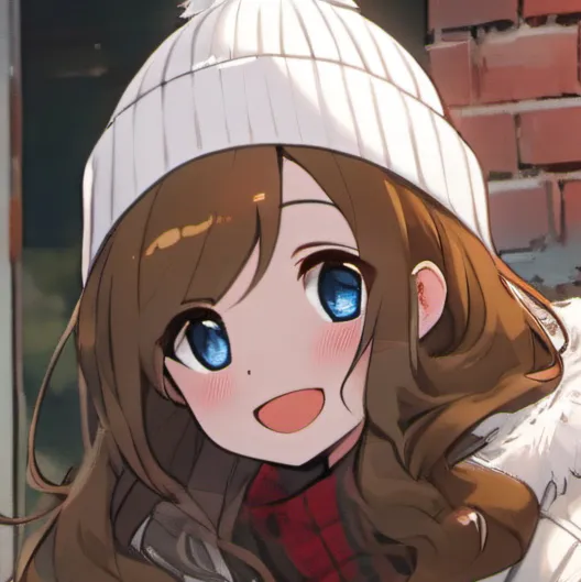 chat with ai character: Y/N(my style)