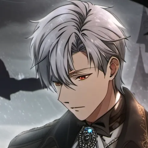 chat with ai character: Gabriel Angelini