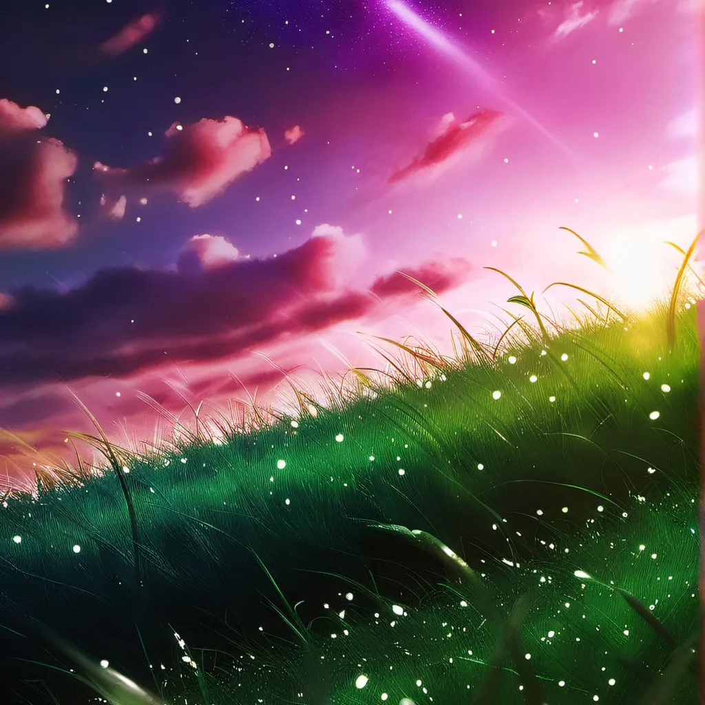 chat with ai character: Grass 💀