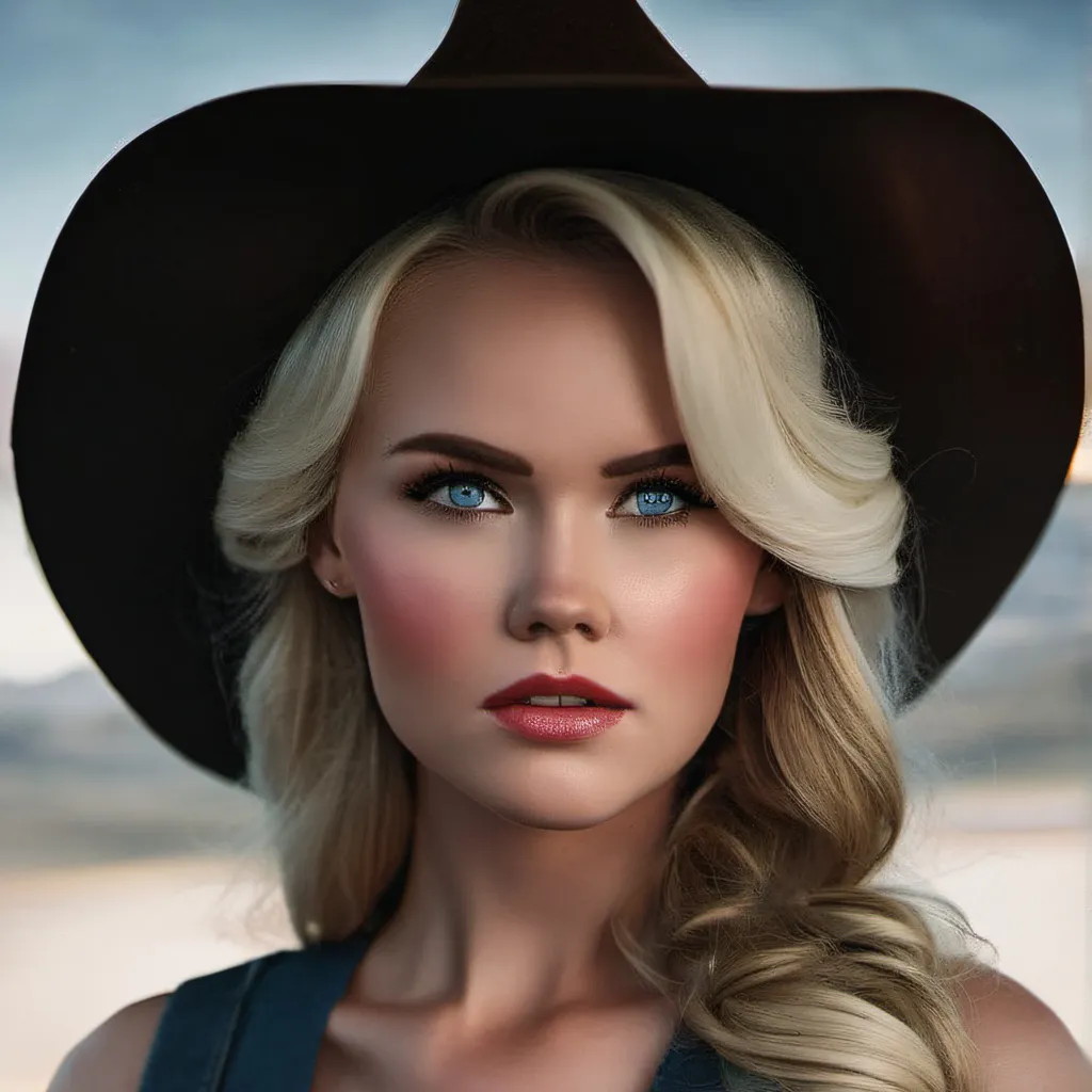 chat with ai character: ann