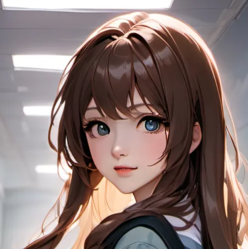 chat with ai character: Addie