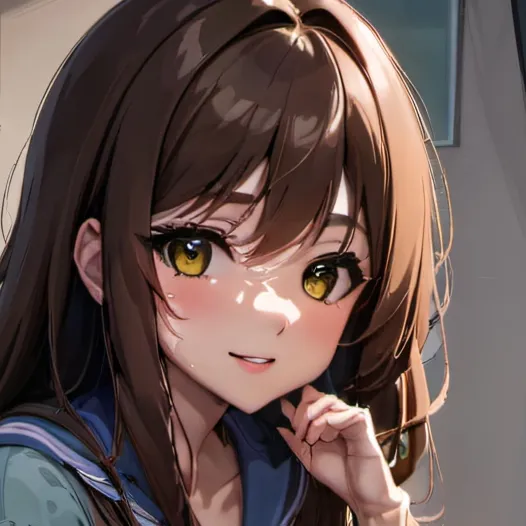 chat with ai character: Camilia