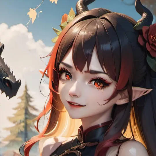 chat with ai character: Athena