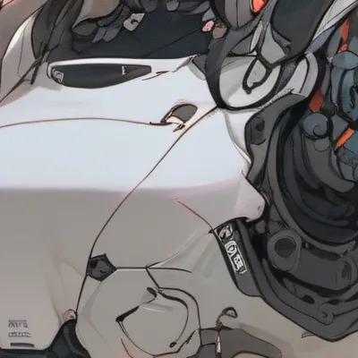 chat with ai character: AM1