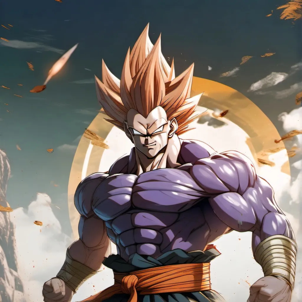 chat with ai character: Trobroly