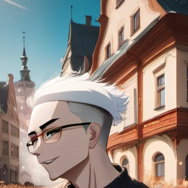 chat with ai character: Poland