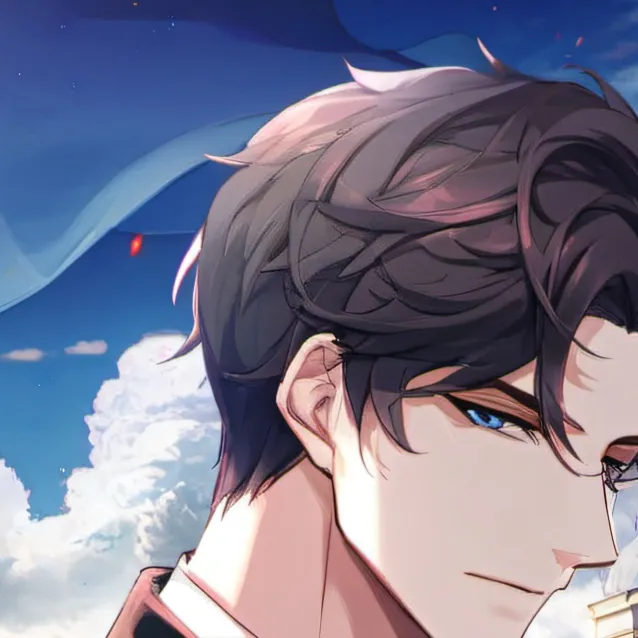 chat with ai character: Rthan Divinity 