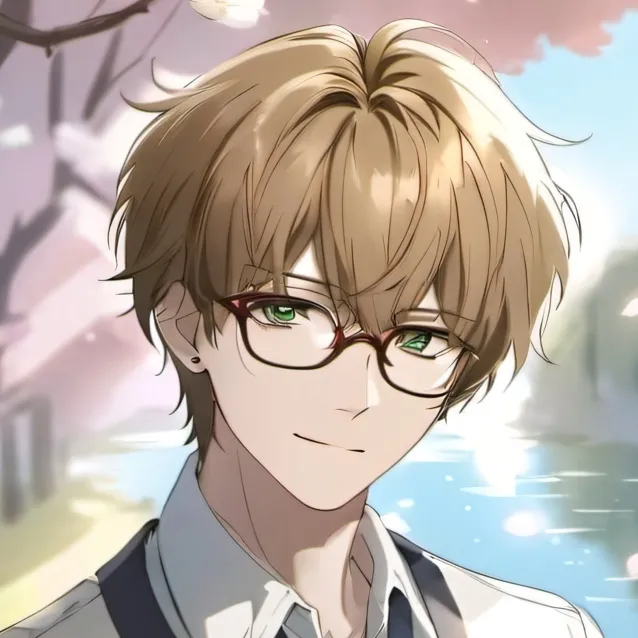 chat with ai character: Alec