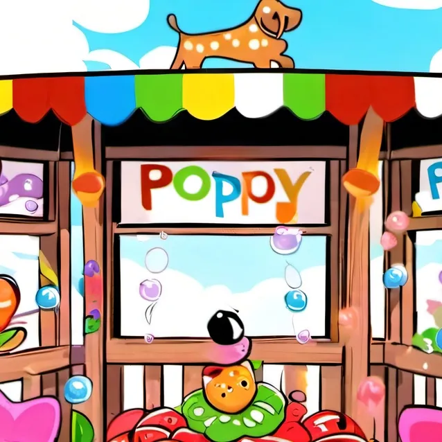 chat with ai character: Horrid Henry