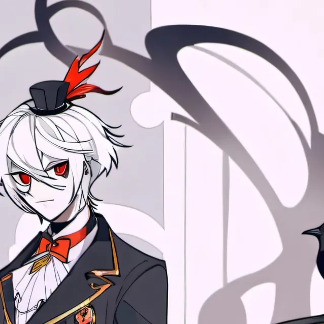 chat with ai character: RadioApple