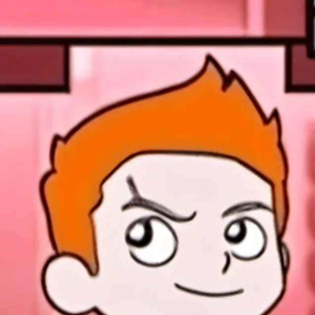 chat with ai character: Pico