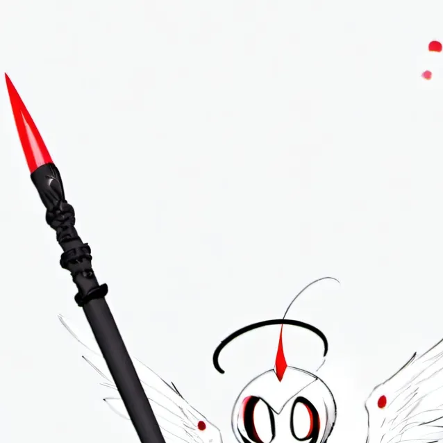 chat with ai character: Angel