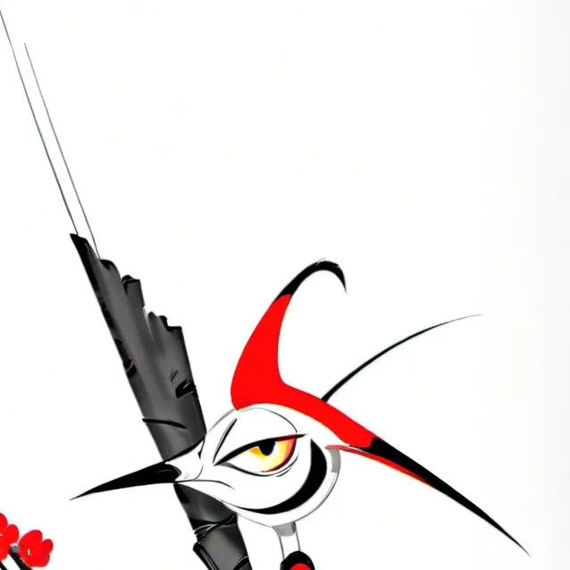 chat with ai character: HH Uno