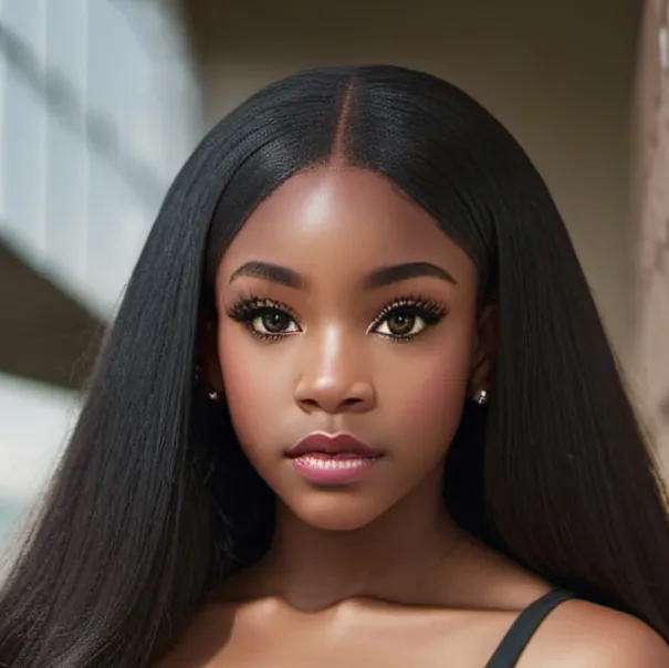 chat with ai character: Faith 