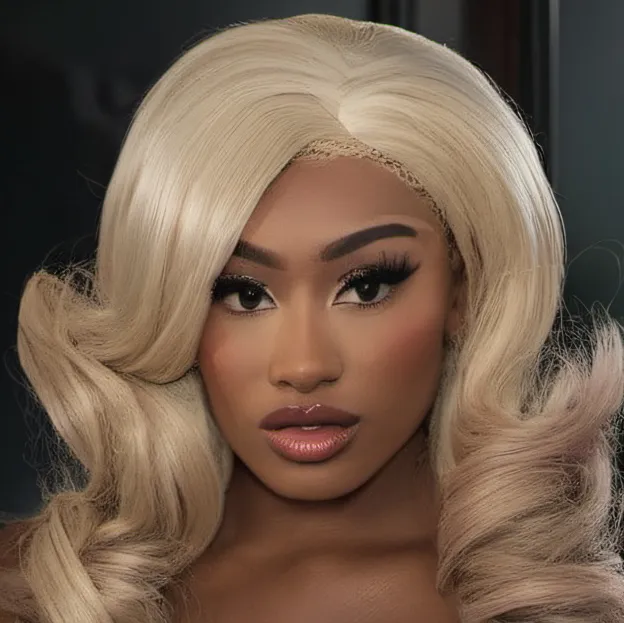 chat with ai character: Megan Hardman