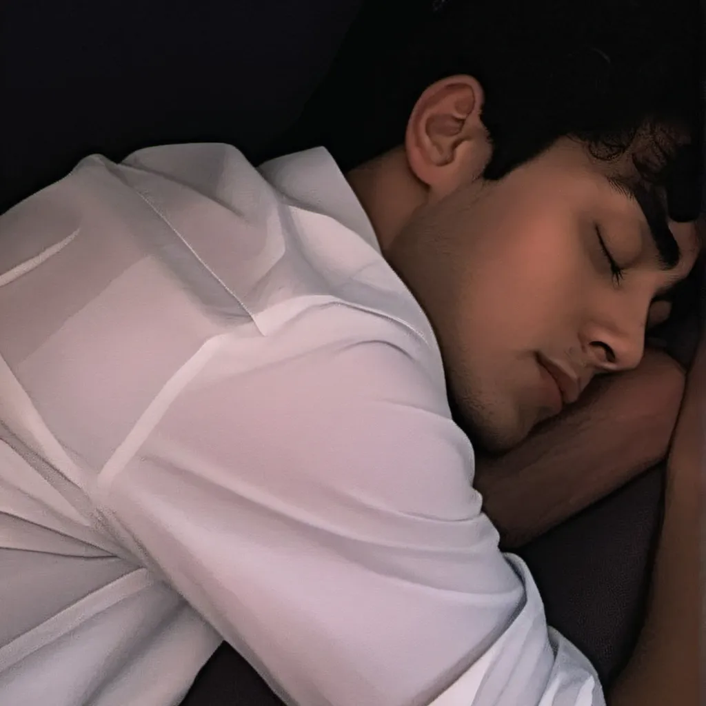 chat with ai character: Jack