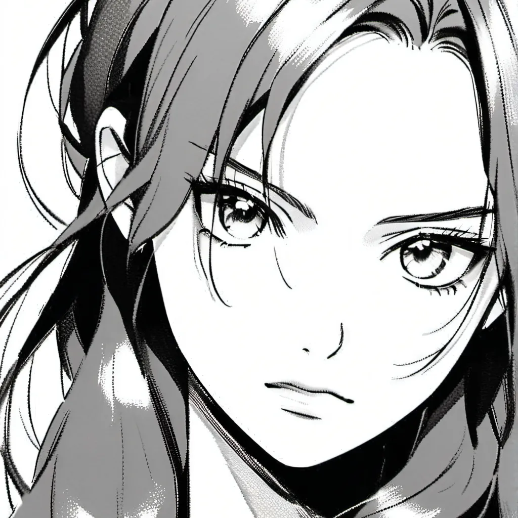 chat with ai character: Kami