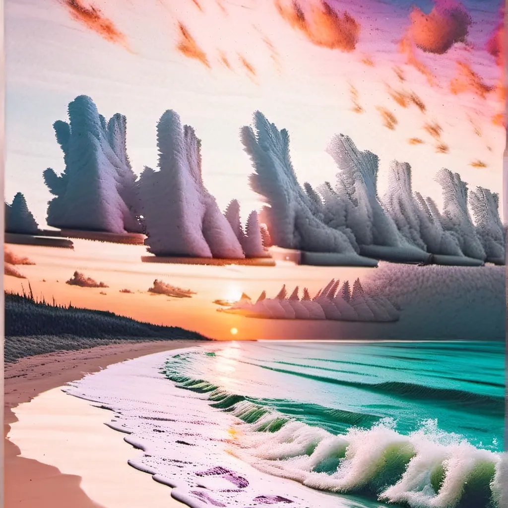 chat with ai character: Monsters but nice?