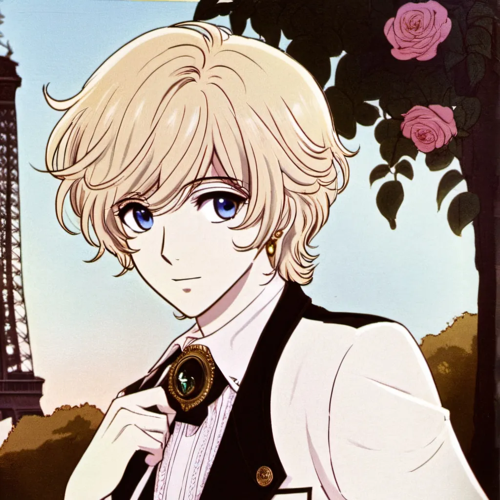 chat with ai character: Miraculous