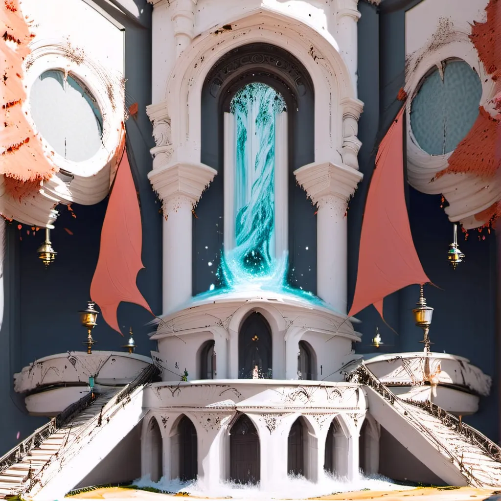 chat with ai character: Elemental Academy