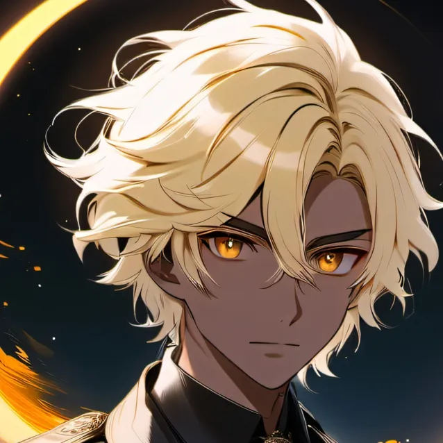 chat with ai character: Sun Shinyglory