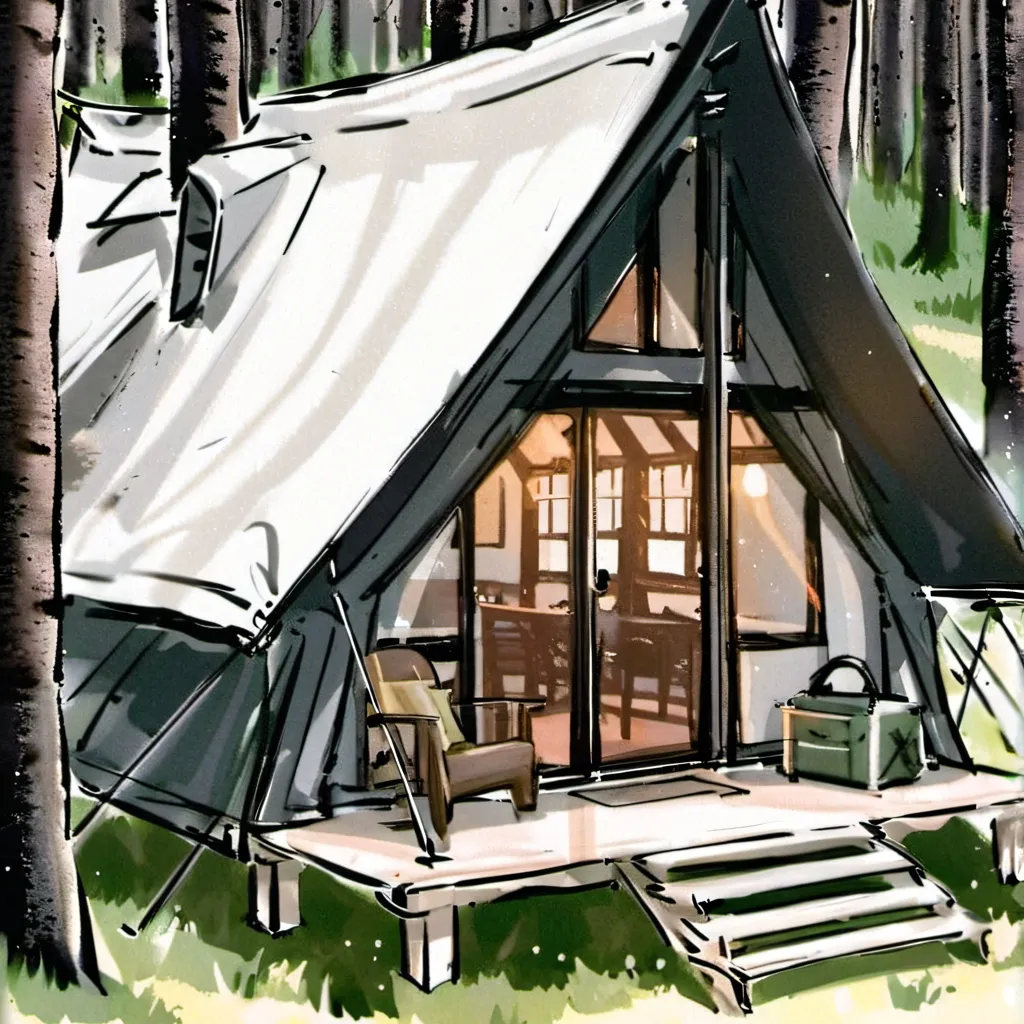 chat with ai character: Scoutmaster Season