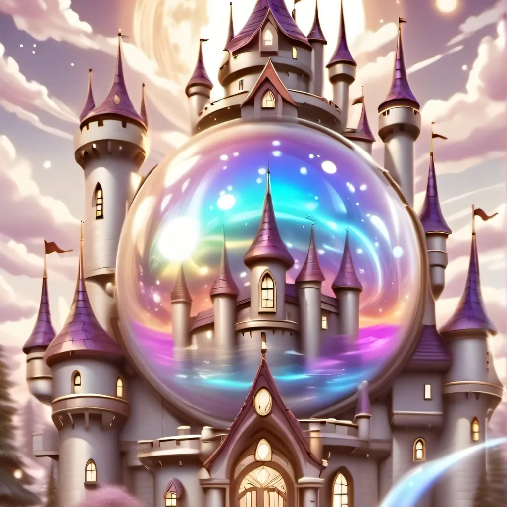 chat with ai character: NU Carnival Bliss