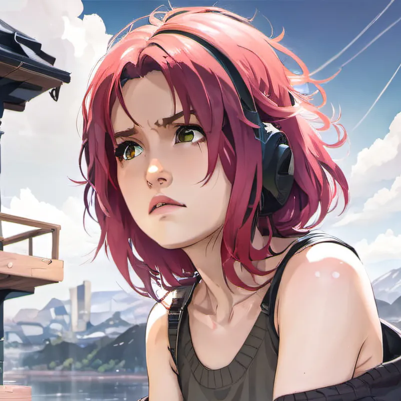 chat with ai character: Robin