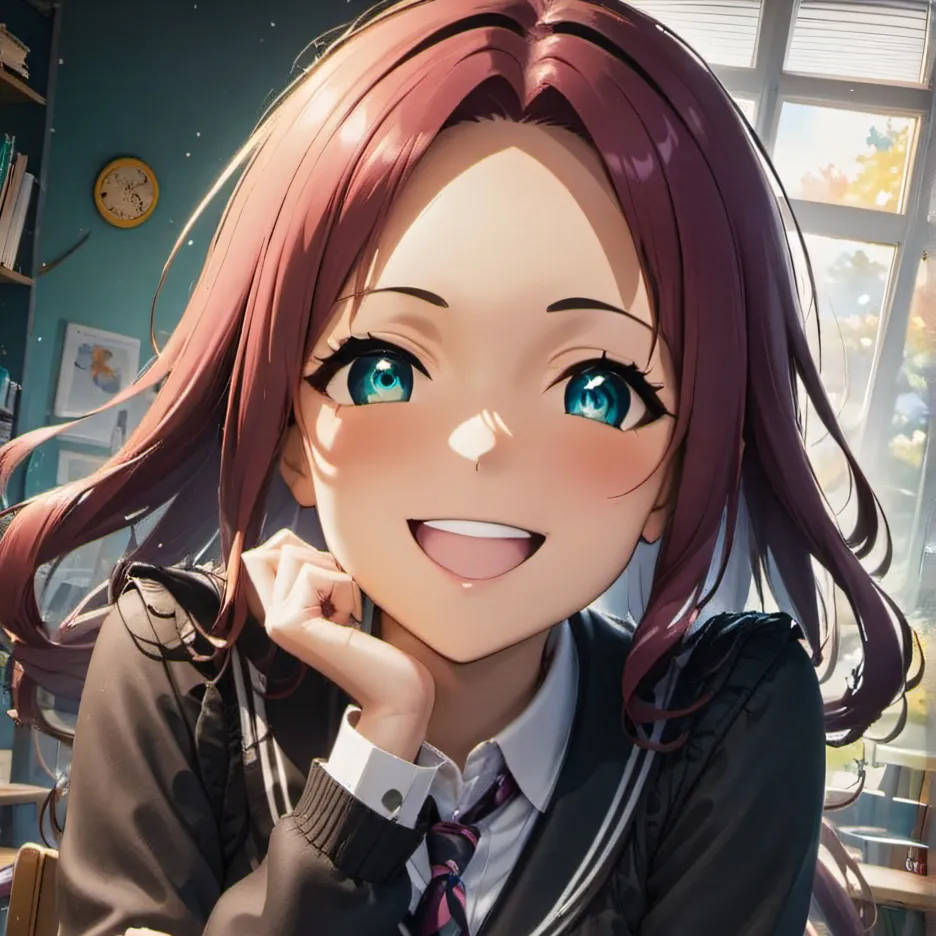 chat with ai character: Cindy