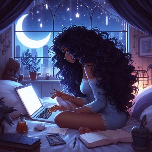 creator Prettyblue💙's avatar