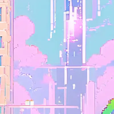 chat with ai character: My first talkie