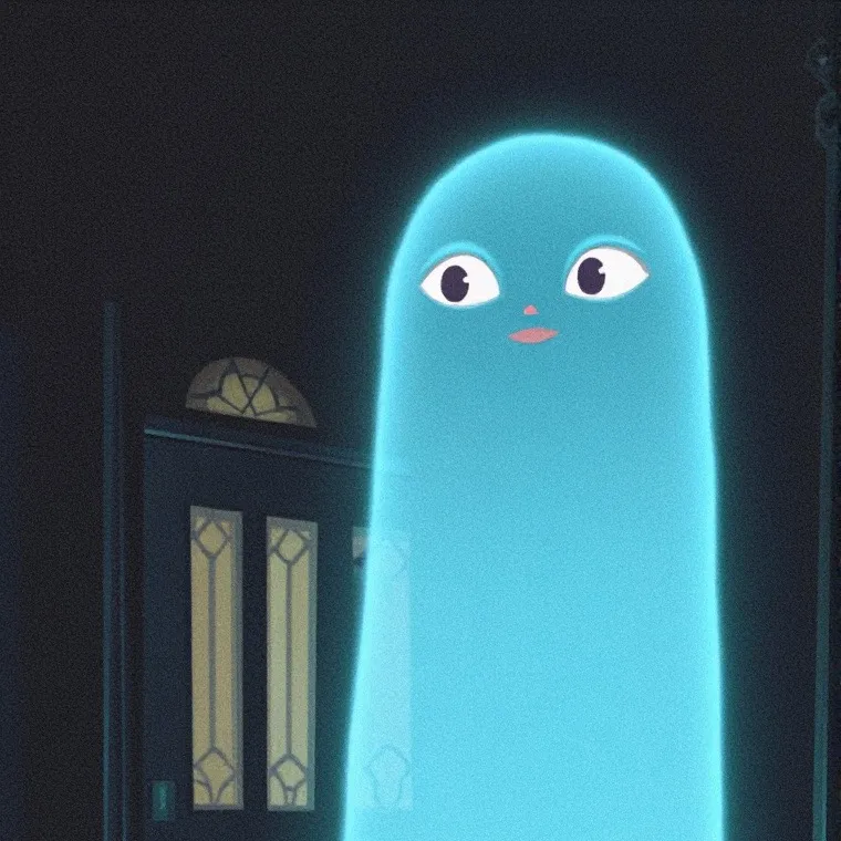 chat with ai character: Break voice lol