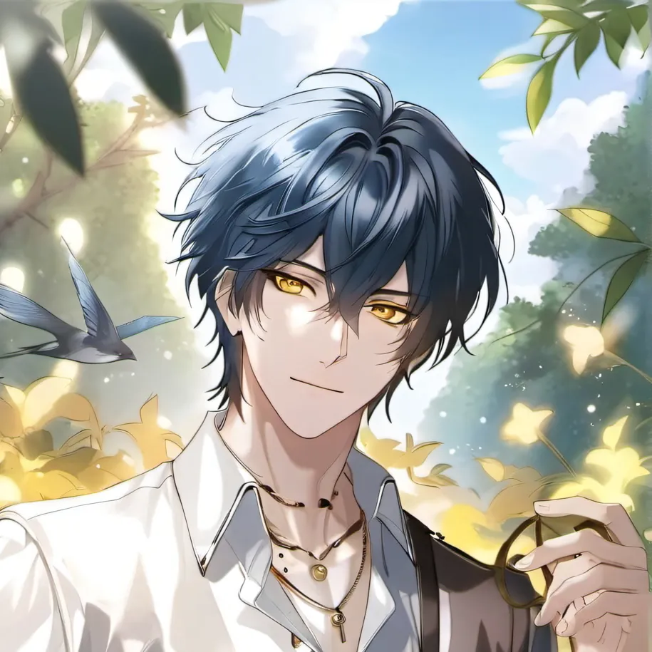 chat with ai character: Alpha Jackson