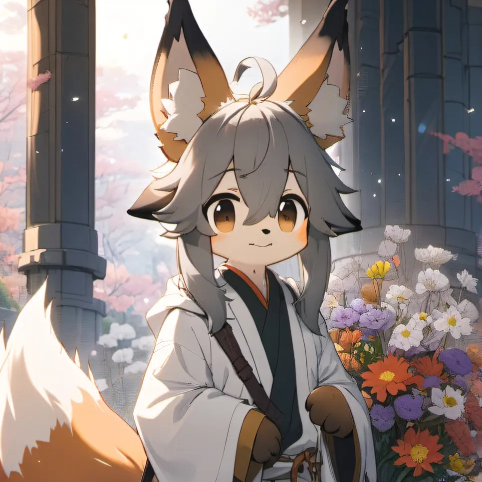 chat with ai character: Apollo Ashida