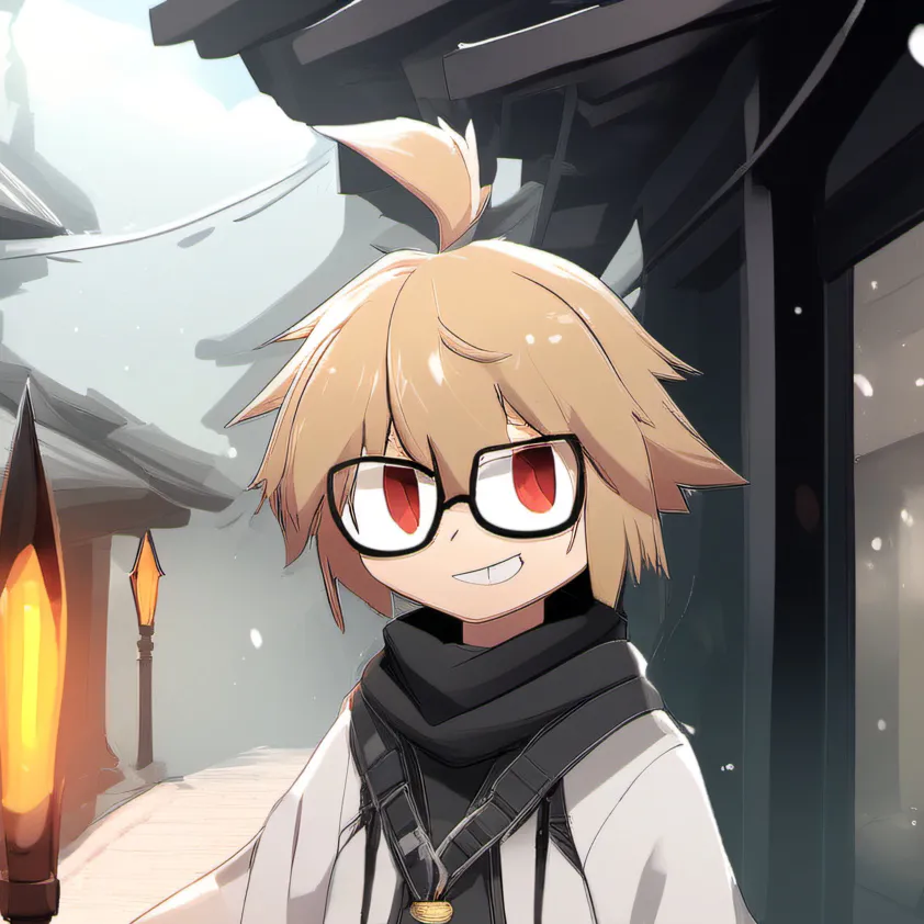 chat with ai character: Meruo Itsuko