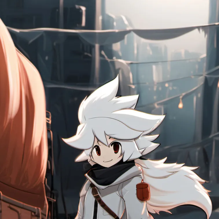 chat with ai character: Charlie Kieser