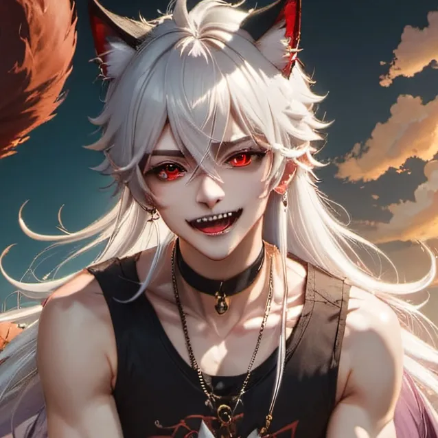 chat with ai character: Mason