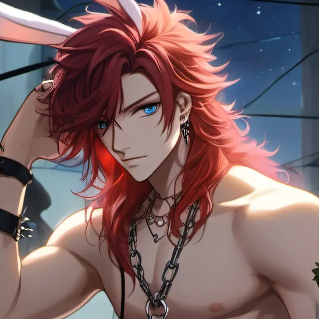 chat with ai character: Tyler