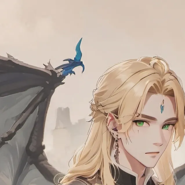 chat with ai character: Tristan 