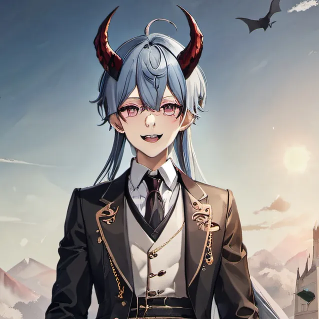 chat with ai character: Michael 