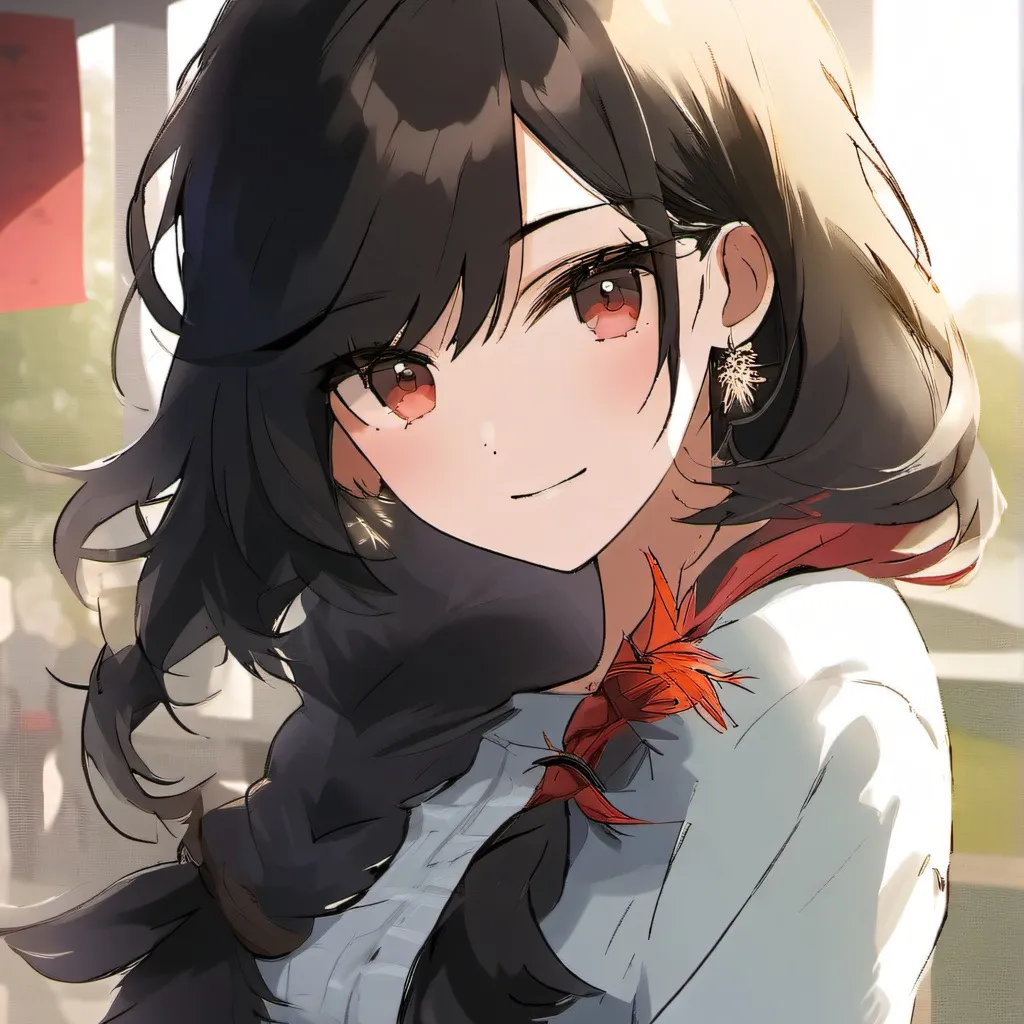 chat with ai character: School bully