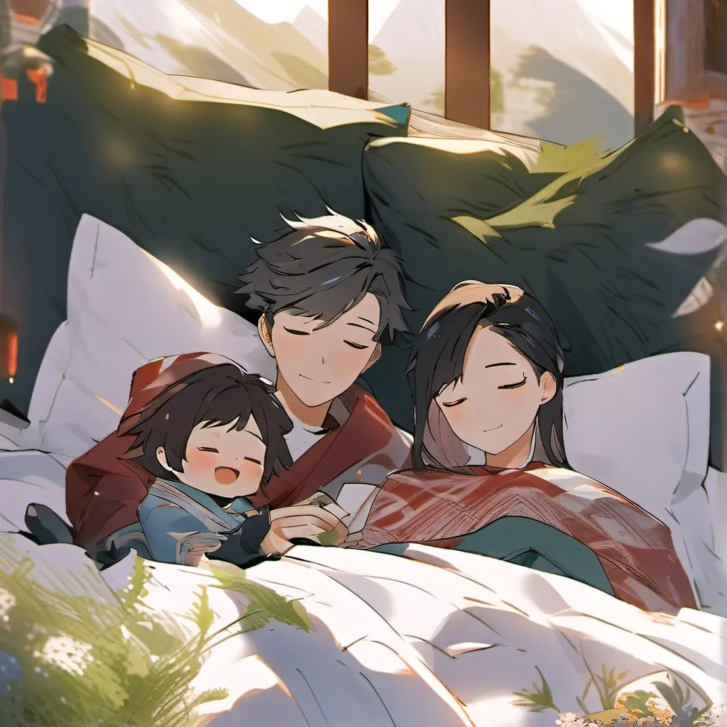 chat with ai character: Baby