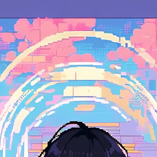 chat with ai character: Alex